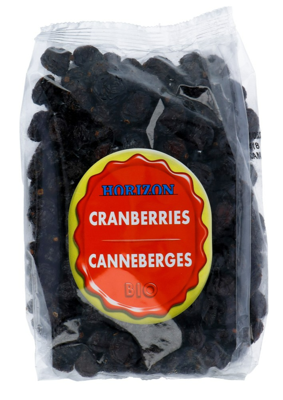 Horizon Cranberries Bio