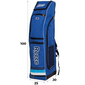 Reece Giant Stick Bag - Blue