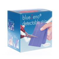 Bluezeno Detectable Strip Blue 7,5x5m 1 - thumbnail