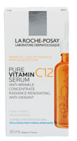La Roche-Posay Pure Vitamin C12 Serum Anti Wrinkle