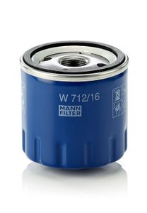 Oliefilter W71216