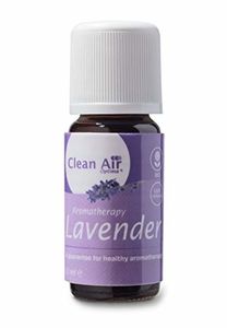 Clean Air Optima Lavendel etherische olie Medische verzorging accessoire