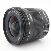 Canon EF-S 10-18mm f/4.5-5.6 IS STM occasion