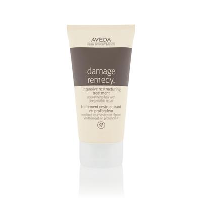 Aveda Masker Damage Remedy Intensive Reconstructuring Treatment 150ml | Voor Beschadigd Haar