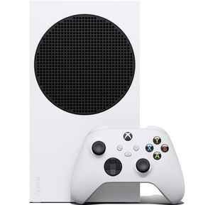 Xbox Series S-console - 512 GB
