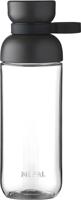 Waterfles Vita 500 ml Nordic black Mepal - Mepal