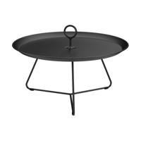 Houe Eyelet salontafel Ø70 cm Black Houe Eyelet salontafel Ø70 cm Black