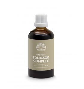 Organic solidago complex tinctuur bio