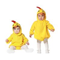 Kostuums voor Baby's Kip - Maat: 12-24 Maanden - Maat: 12-24 Maanden