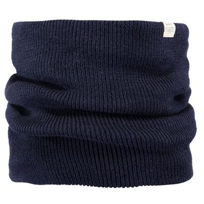 Barts Kinabalu Nekwarmer Kinderen Navy one size