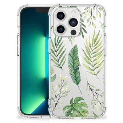 iPhone 13 Pro Max Case Leaves iPhone 13 Pro Max Case Leaves