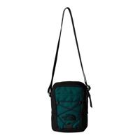 The North Face Jester Crossbody Schoudertas Deep Nori/TNF Black 2,3L