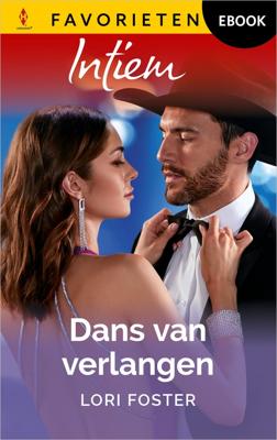 Dans van verlangen - Lori Foster - ebook