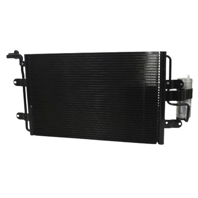 Airco condensor 817508