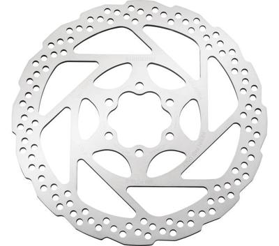 SHIMANO Shim.brake rotors 180mm 6l rt56s