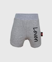 Short Pants Grey - thumbnail