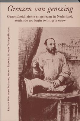 Grenzen van genezing (Paperback)