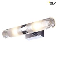 SLV Mibo Wall UP/DOWN wandlamp