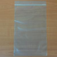 100 Gripzakjes 160 x 250 mm 50 micron