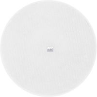 LD Systems LDCFL52100V PA-inbouwluidspreker 80 W 100 V Wit 1 stuk(s) - thumbnail