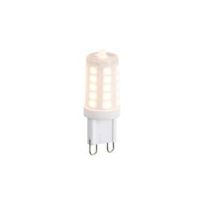 LUEDD G9 dimbare LED lamp opaal 3W 250 lm 2700K