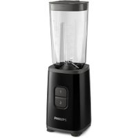 Philips Daily Collection Miniblender, 350 W, met tumbler voor onderweg en multihakker - thumbnail