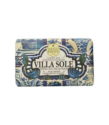 Nesti Dante villa sole fresia blu della eolie zeep 250gr.