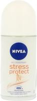 Nivea Deodorant roller stress protect