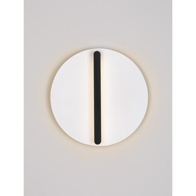 Lyora Ronde wandlampNalu Ø 30cm - 9580581