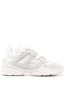 ISABEL MARANT baskets Kindsay - Tons neutres