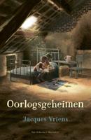 Oorlogsgeheimen (Hardback)
