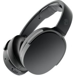 Skullcandy Hesh Evo Hoofdtelefoons Hoofdband 3,5mm-connector USB Type-C Bluetooth Zwart