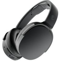 Skullcandy Hesh Evo Hoofdtelefoons Hoofdband 3,5mm-connector USB Type-C Bluetooth Zwart