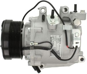 Compressor, airconditioning 32754