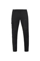 Hakro 724 Active trousers - Black - XS