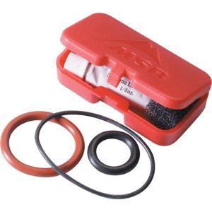 MSR Miniworksl Maintenance Kit Waterfilter