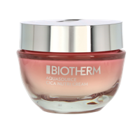 Biotherm Aquasource Cica Nutri Cream Gezichtsverzorging 50 ml