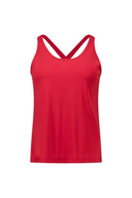 Cloud top - ruby red - 13702