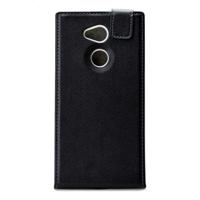 Mobilize Classic Gelly Flip Case Sony Xperia XA2 Ultra Black