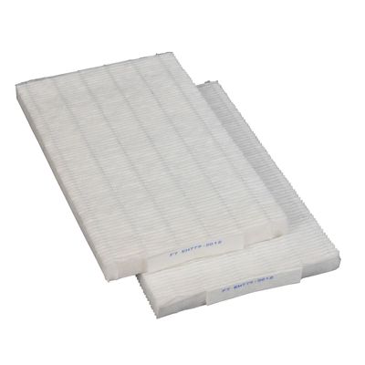 Itho filterset HRU 200 F7 ISO ePM1 70%