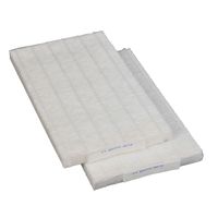 Itho filterset HRU 200 F7 ISO ePM1 70%
