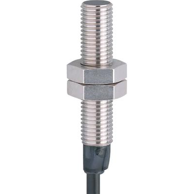 ifm Electronic Inductieve sensor PNP, NPN IE9203