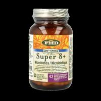 Udo's Choice Super 8+ microbiotica 30 Capsules