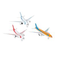 2-Play vliegtuig met licht & geluid