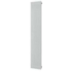 Plieger Antika Retto 7253215 radiator voor centrale verwarming Wit 1 kolom Design radiator