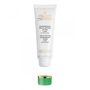 Collistar Collistar Multi-active Deodorant 24h Crème 75ml