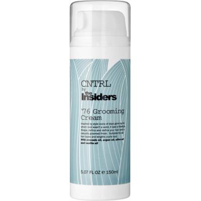 The Insiders Glamorama Crème CNTRL '76 Grooming Cream 150ml