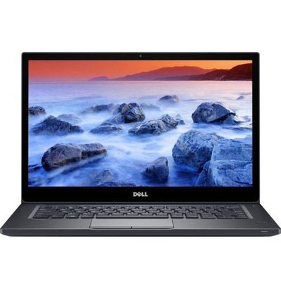 Dell Latitude 7480 - Intel Core i5-7e Generatie - 14 inch - 8GB RAM - 256GB SSD - Windows 11