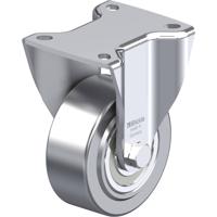 Blickle BH-SVS 100K-1 Bokwiel Wieldiameter: 100 mm Draagvermogen (max.): 700 kg 1 stuk(s)