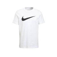 Nike T-shirt wit - thumbnail